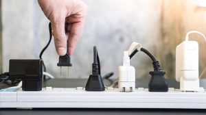 Sử dụng điện hợp lý