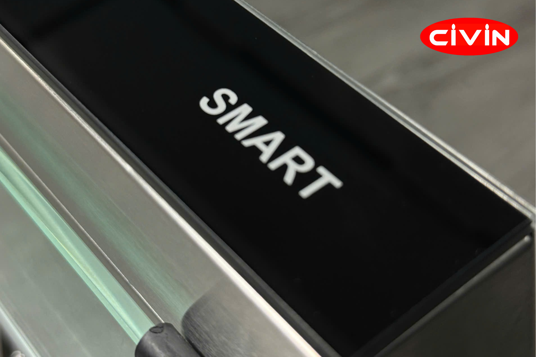 máy hút mùi cổ điển