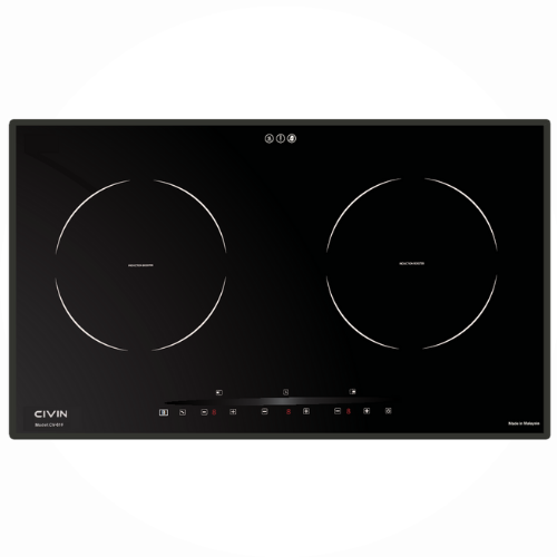 Bếp từ đôi CV-616