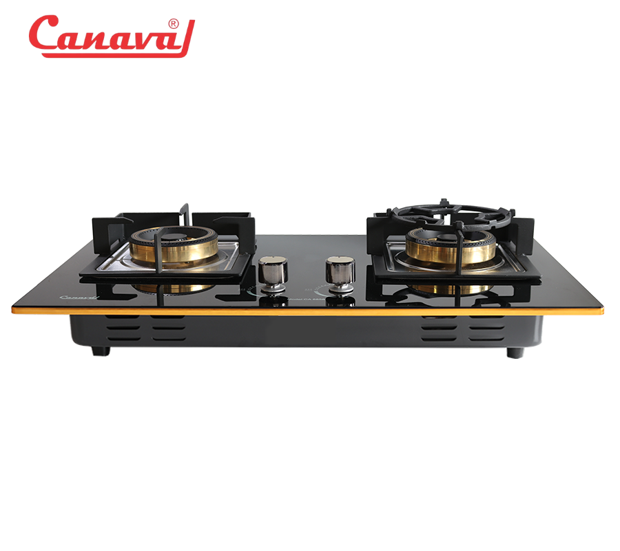 bếp gas âm CA-6858