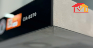 máy hút mùi chữ T