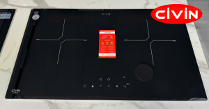 bếp điện từ đôi