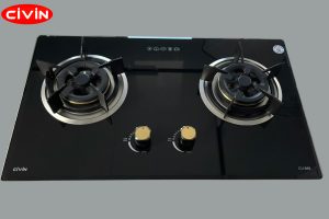 Bếp gas âm CV-888