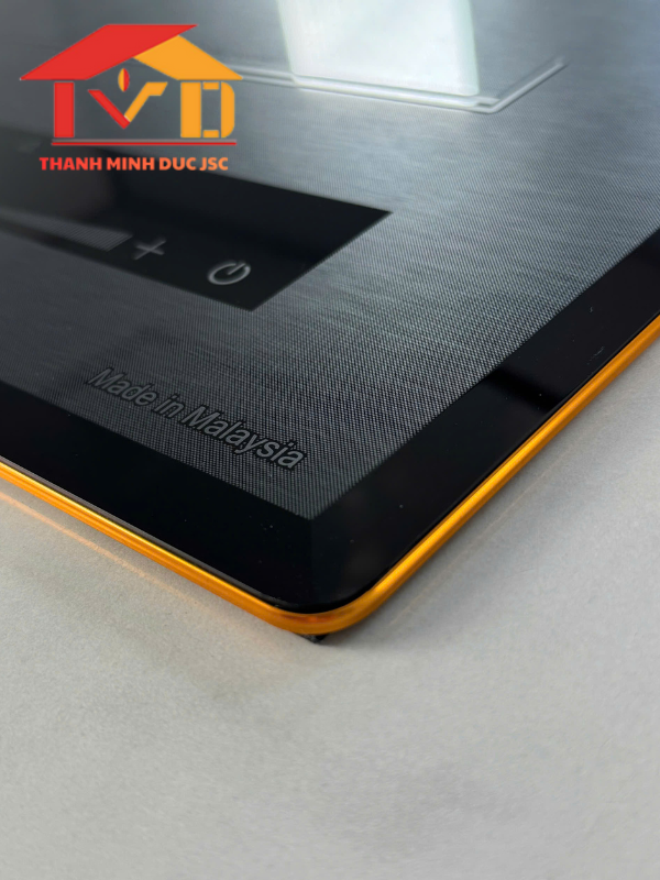 Bếp điện từ đôi cao cấp