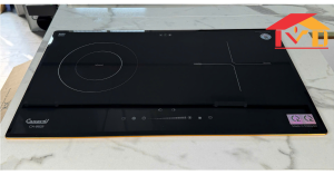 Bếp Điện Từ Đôi Cao Cấp CANAVAL CA-9929