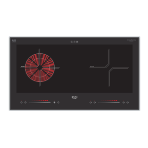 Bếp điện từ hồng ngoại