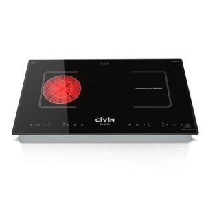 bếp điện từ hồng ngoại