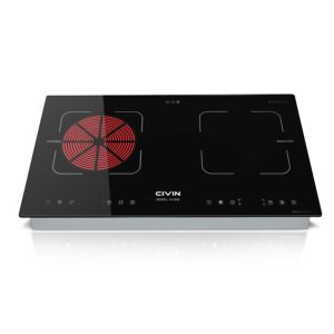 bếp điện từ hồng ngoại