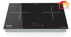 Bếp từ đôi CANAVAL CA-9919