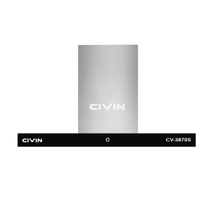 máy hút mùi chữ T