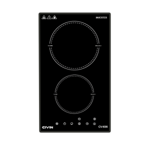 bếp từ đôi cao cấp