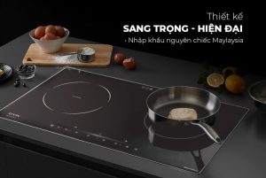bếp điện malaysia