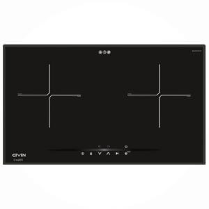 bếp điện từ đôi