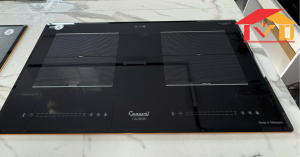 Bếp từ đôi cao cấp CANAVAL CA-9939