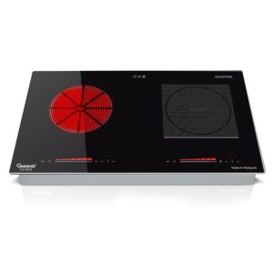 bếp điện từ đôi cao cấp