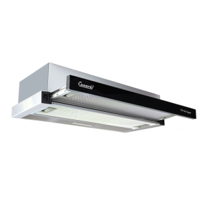 máy hút mùi âm tủ