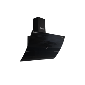 máy hút mùi kính vát