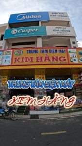 Điện máy Kim Hằng